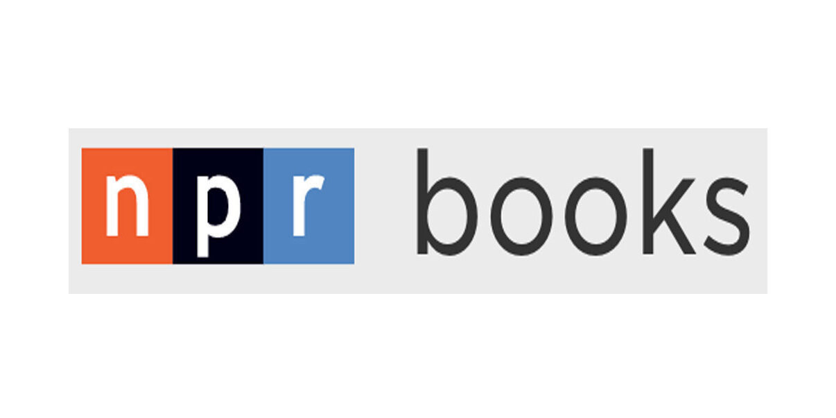 NPR Books logo 2